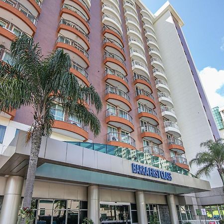 Flat Barra First Apartment Rio de Janeiro Exterior photo