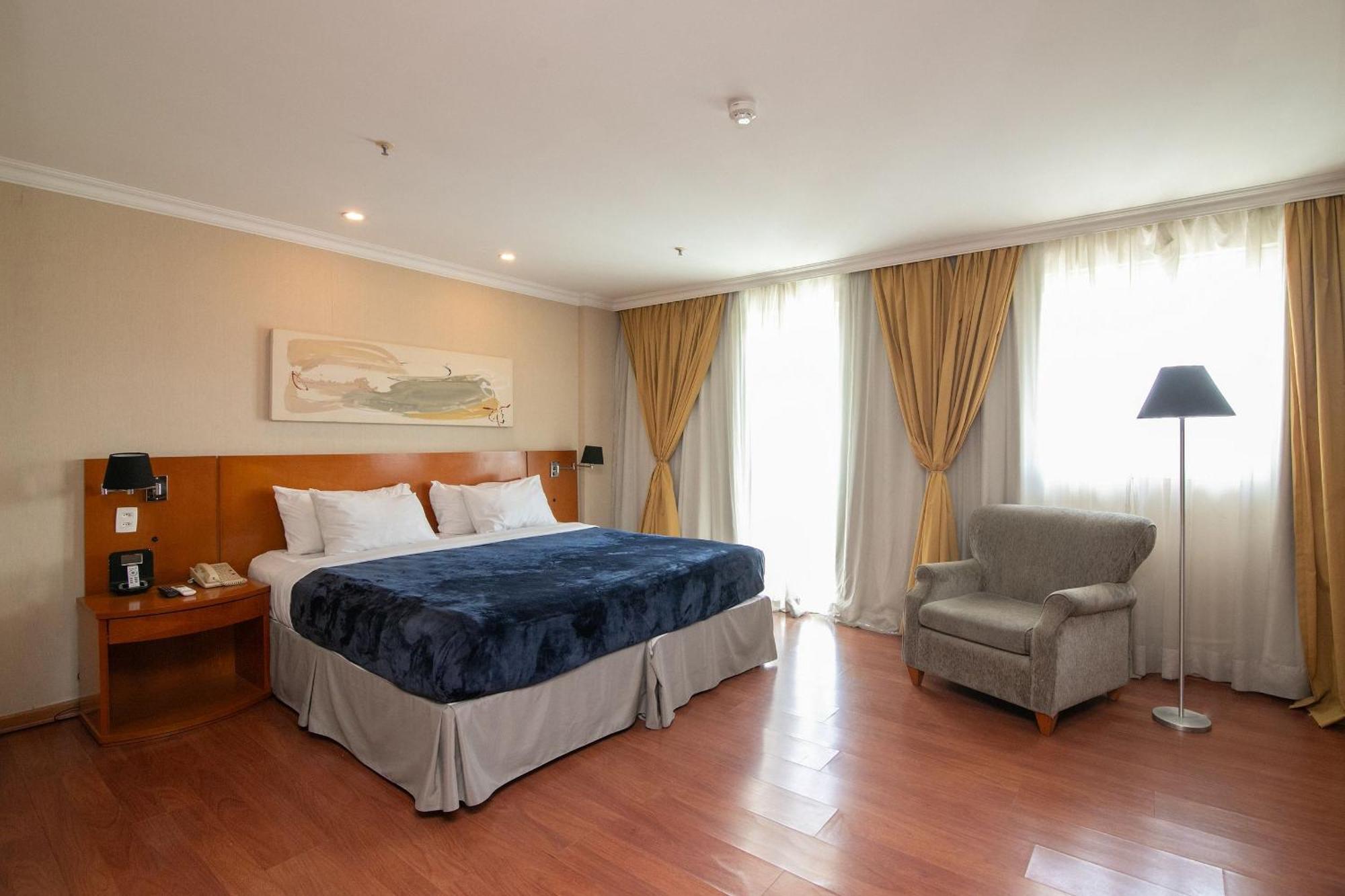 Flat Barra First Apartment Rio de Janeiro Exterior photo