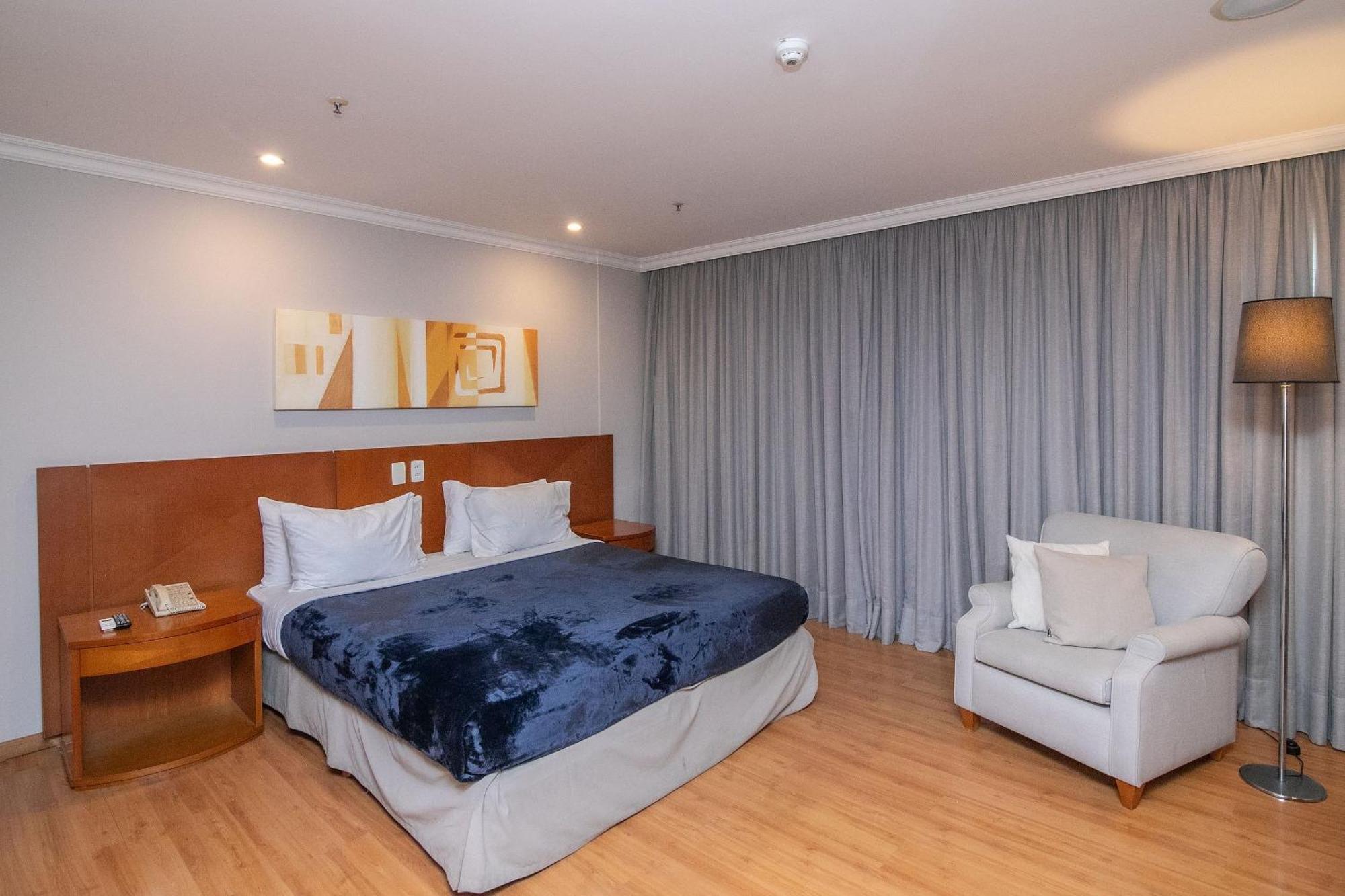 Flat Barra First Apartment Rio de Janeiro Exterior photo