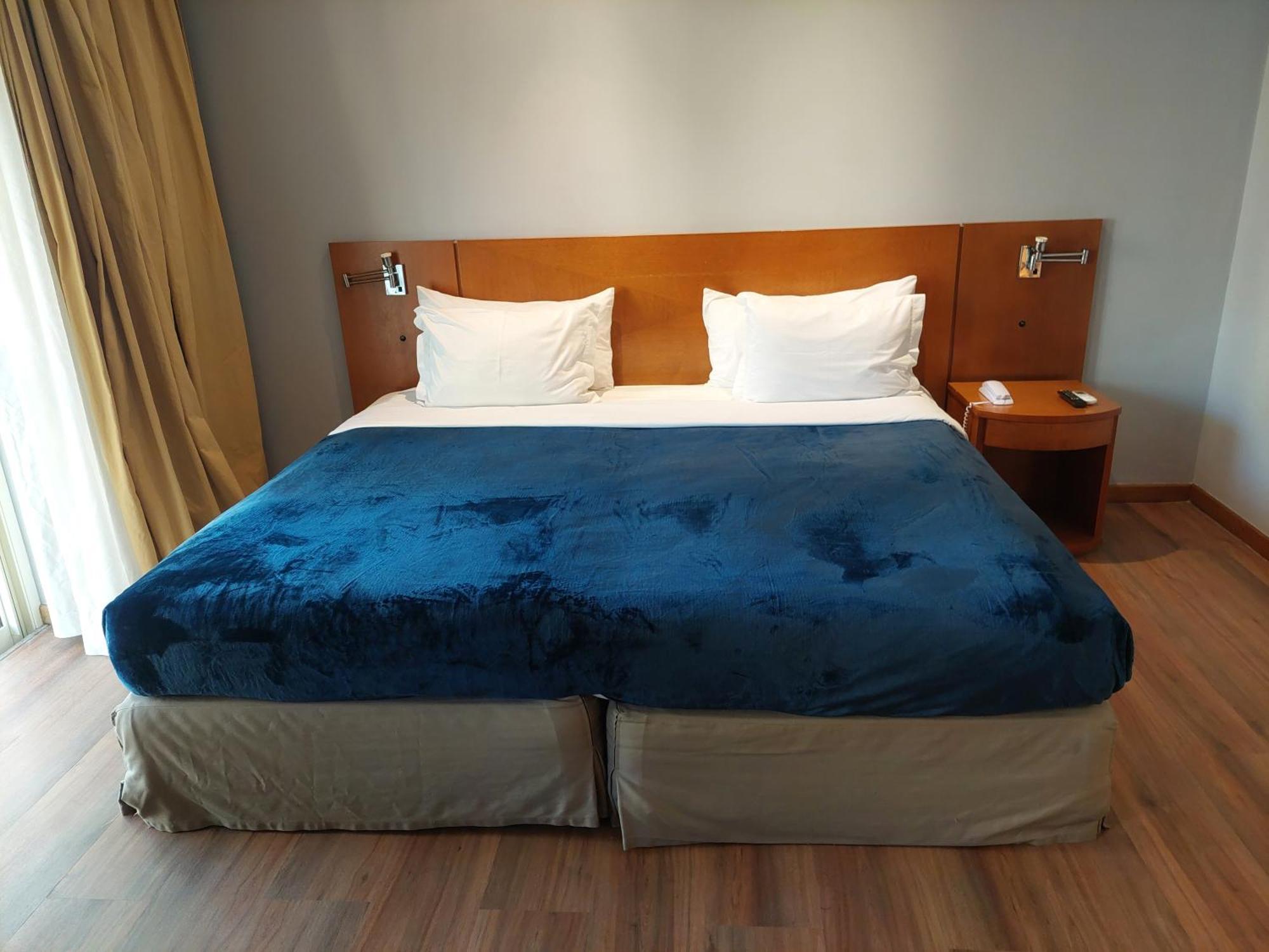Flat Barra First Apartment Rio de Janeiro Room photo
