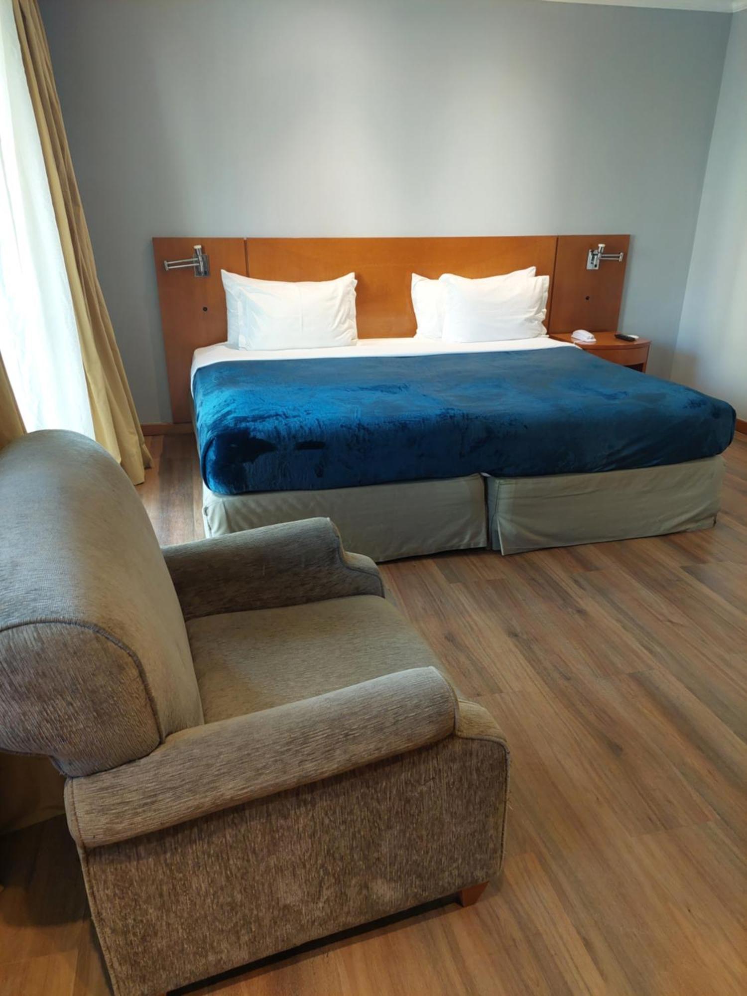 Flat Barra First Apartment Rio de Janeiro Room photo